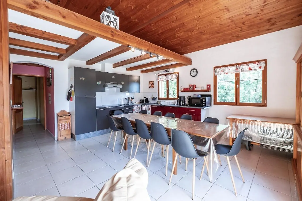 Maison Galine - Piscine & Aire De Jeux - Maison De Campagne Beauvais-sur-Tescou بيت للعطل